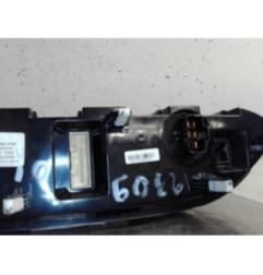Commande chauffage KIA RIO 3 Photo n°5