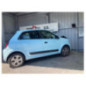 Commande chauffage RENAULT TWINGO 3