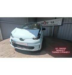 Compteur RENAULT TWINGO 3 Photo n°14