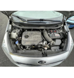 Commande chauffage KIA RIO 3 Photo n°8