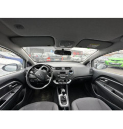 Commande chauffage KIA RIO 3 Photo n°18