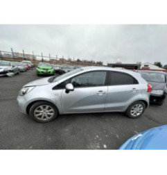 Commande chauffage KIA RIO 3 Photo n°19