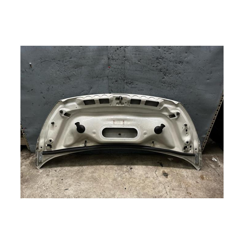 Capot PEUGEOT EXPERT 2