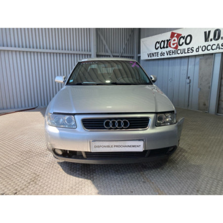Boite de vitesses AUDI A3 1 Photo n°1
