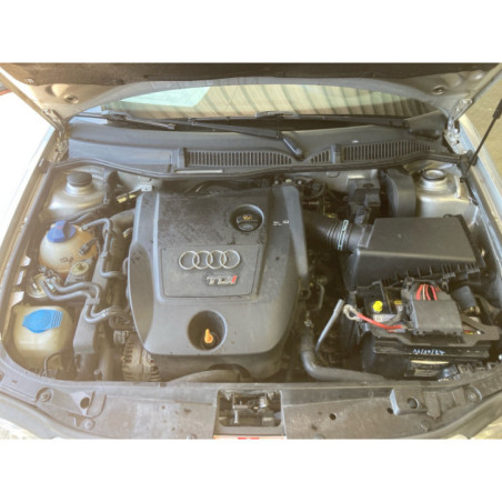 Boite de vitesses AUDI A3 1