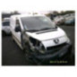 Capot PEUGEOT EXPERT 2