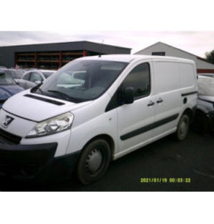 Capot PEUGEOT EXPERT 2 Photo n°6