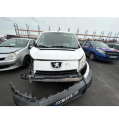 Capot PEUGEOT EXPERT 2 Photo n°10