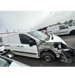 Capot PEUGEOT EXPERT 2 Photo n°12