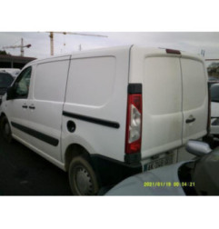 Capot PEUGEOT EXPERT 2 Photo n°14