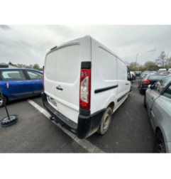 Capot PEUGEOT EXPERT 2 Photo n°16