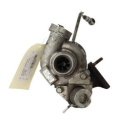 Turbo PEUGEOT EXPERT 2 Photo n°1