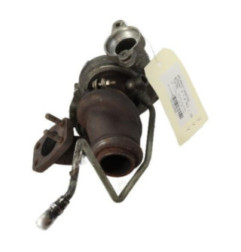 Turbo PEUGEOT EXPERT 2 Photo n°3