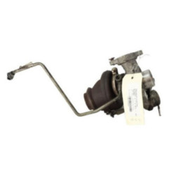 Turbo PEUGEOT EXPERT 2 Photo n°4