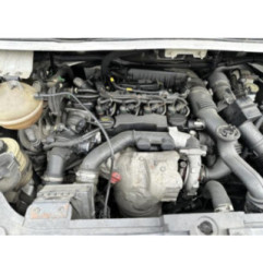 Turbo PEUGEOT EXPERT 2 Photo n°14