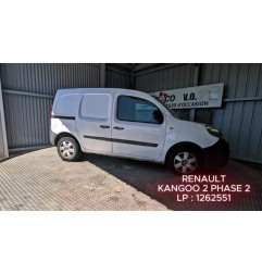 Mastervac RENAULT KANGOO 2 Photo n°5