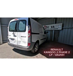 Mastervac RENAULT KANGOO 2 Photo n°6