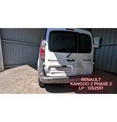 Mastervac RENAULT KANGOO 2 Photo n°8