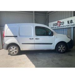 Mastervac RENAULT KANGOO 2 Photo n°11