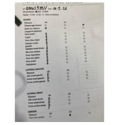 Mastervac RENAULT KANGOO 2 Photo n°15