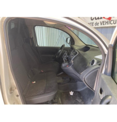Mastervac RENAULT KANGOO 2 Photo n°18