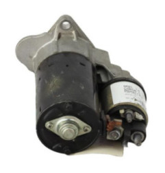 Demarreur OPEL CORSA D Photo n°3