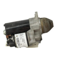 Demarreur OPEL CORSA D Photo n°4