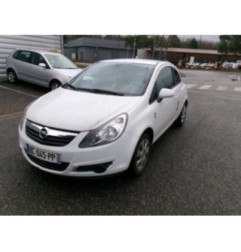 Demarreur OPEL CORSA D Photo n°6