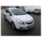 Demarreur OPEL CORSA D