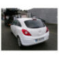 Demarreur OPEL CORSA D