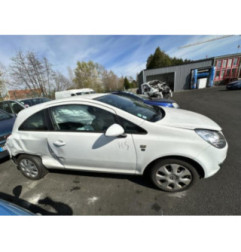 Demarreur OPEL CORSA D Photo n°10