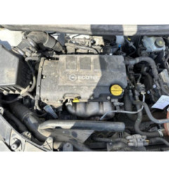Demarreur OPEL CORSA D Photo n°12