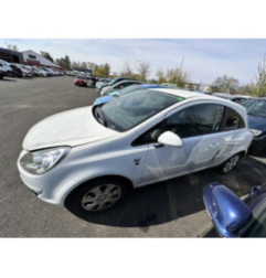 Demarreur OPEL CORSA D Photo n°14