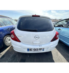 Demarreur OPEL CORSA D Photo n°15