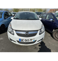 Demarreur OPEL CORSA D Photo n°18