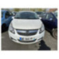 Demarreur OPEL CORSA D