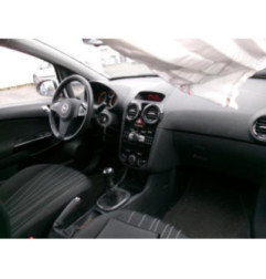 Demarreur OPEL CORSA D Photo n°19