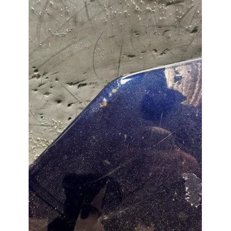 Capot VOLKSWAGEN GOLF 5 Photo n°1