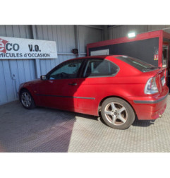 Commande chauffage BMW SERIE 3 E46 Photo n°13