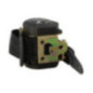 Ceinture arriere gauche PEUGEOT 206