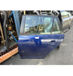 Porte arriere gauche VOLKSWAGEN GOLF 5 Photo n°1