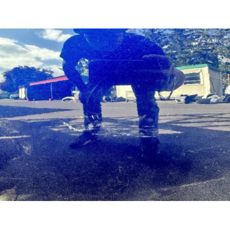 Porte arriere gauche VOLKSWAGEN GOLF 5