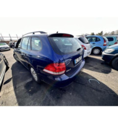 Porte arriere gauche VOLKSWAGEN GOLF 5 Photo n°19