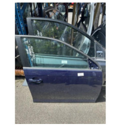 Porte avant droit VOLKSWAGEN GOLF 5 Photo n°1