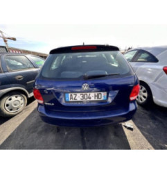 Porte avant droit VOLKSWAGEN GOLF 5 Photo n°5