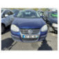 Porte avant droit VOLKSWAGEN GOLF 5