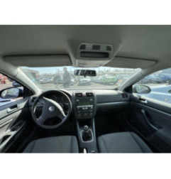 Porte avant droit VOLKSWAGEN GOLF 5 Photo n°10