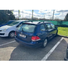 Porte avant droit VOLKSWAGEN GOLF 5 Photo n°14