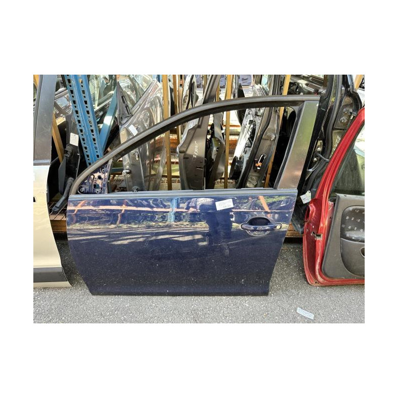 Porte avant gauche VOLKSWAGEN GOLF 5
