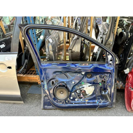 Porte avant gauche VOLKSWAGEN GOLF 5